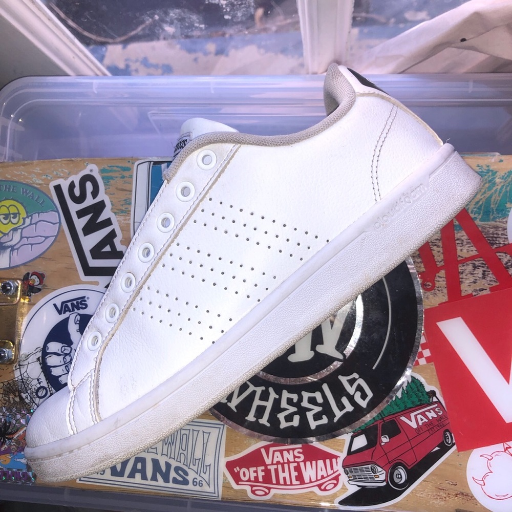 ADIDAS SNEAKERS